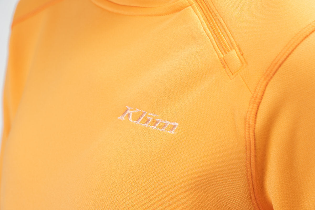Solitude Asym Pullover