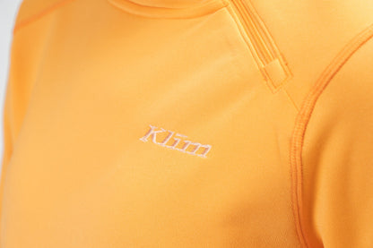 Solitude Asym Pullover