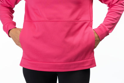 Solitude Asym Pullover