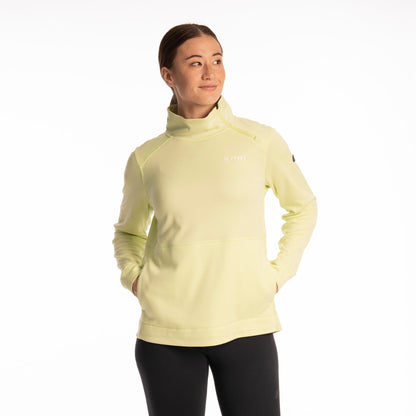 Solitude Asym Pullover