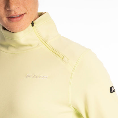 Solitude Asym Pullover