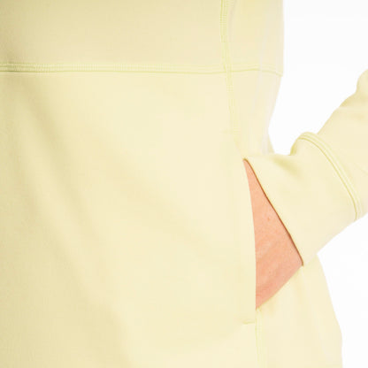 Solitude Asym Pullover