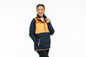 High Pile Mountain Fleece Pullover
