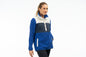 High Pile Mountain Fleece Pullover