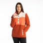 High Pile Mountain Fleece Pullover