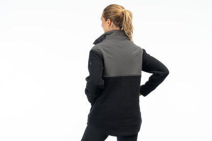 High Pile Mountain Fleece Jacket
