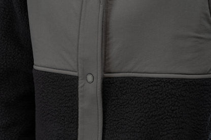 High Pile Mountain Fleece Jacket
