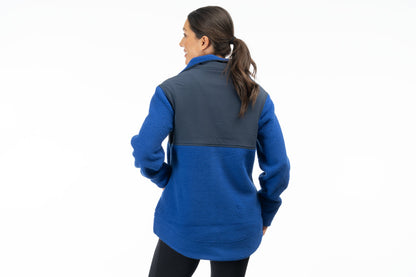 High Pile Mountain Fleece Jacket