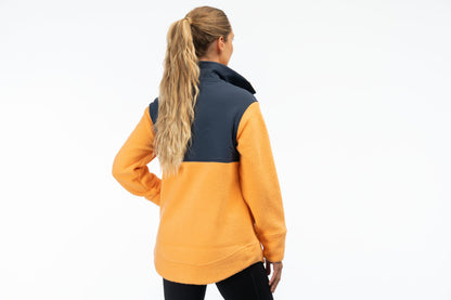 High Pile Mountain Fleece Jacket