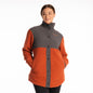 High Pile Mountain Fleece Jacket
