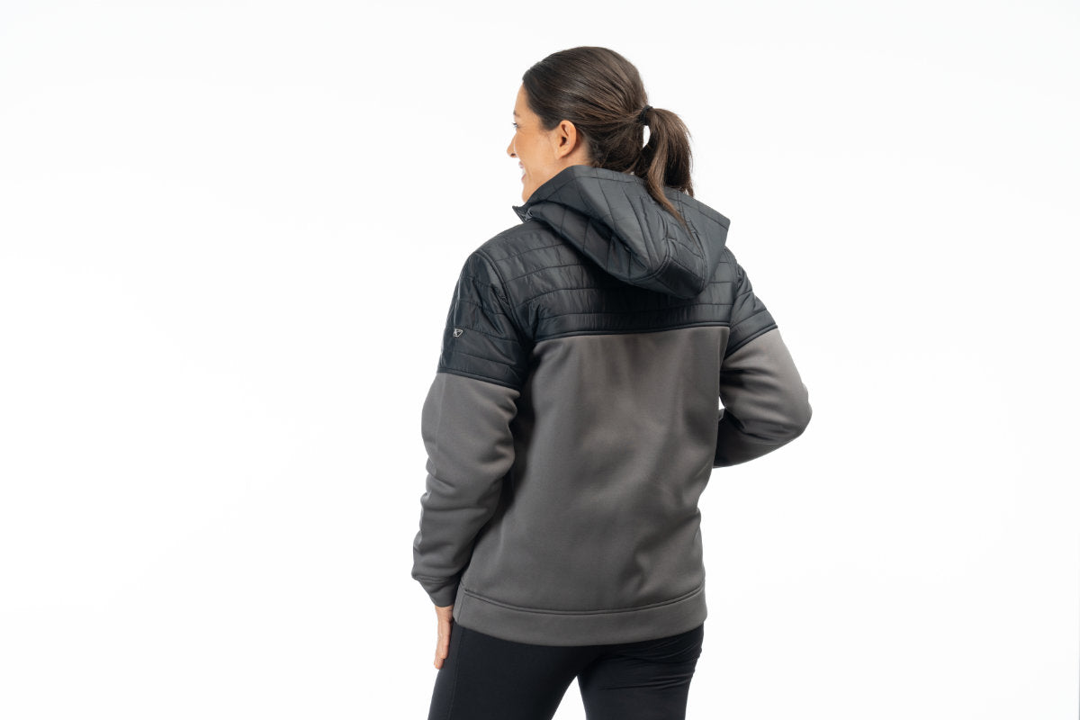 Granite Canyon Insulated Hoodie