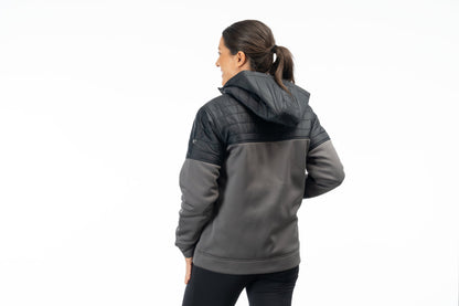 Granite Canyon Insulated Hoodie