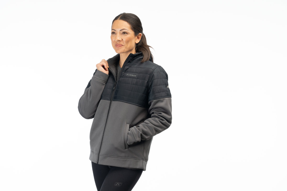 Granite Canyon Insulated Hoodie