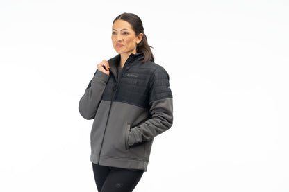 Granite Canyon Insulated Hoodie