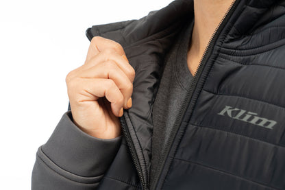 Granite Canyon Insulated Hoodie