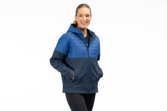 Granite Canyon Insulated Hoodie