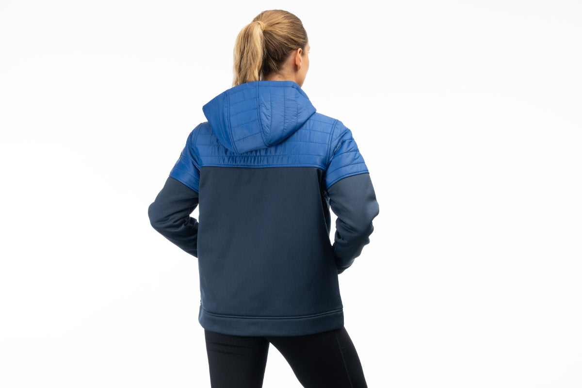 Granite Canyon Insulated Hoodie