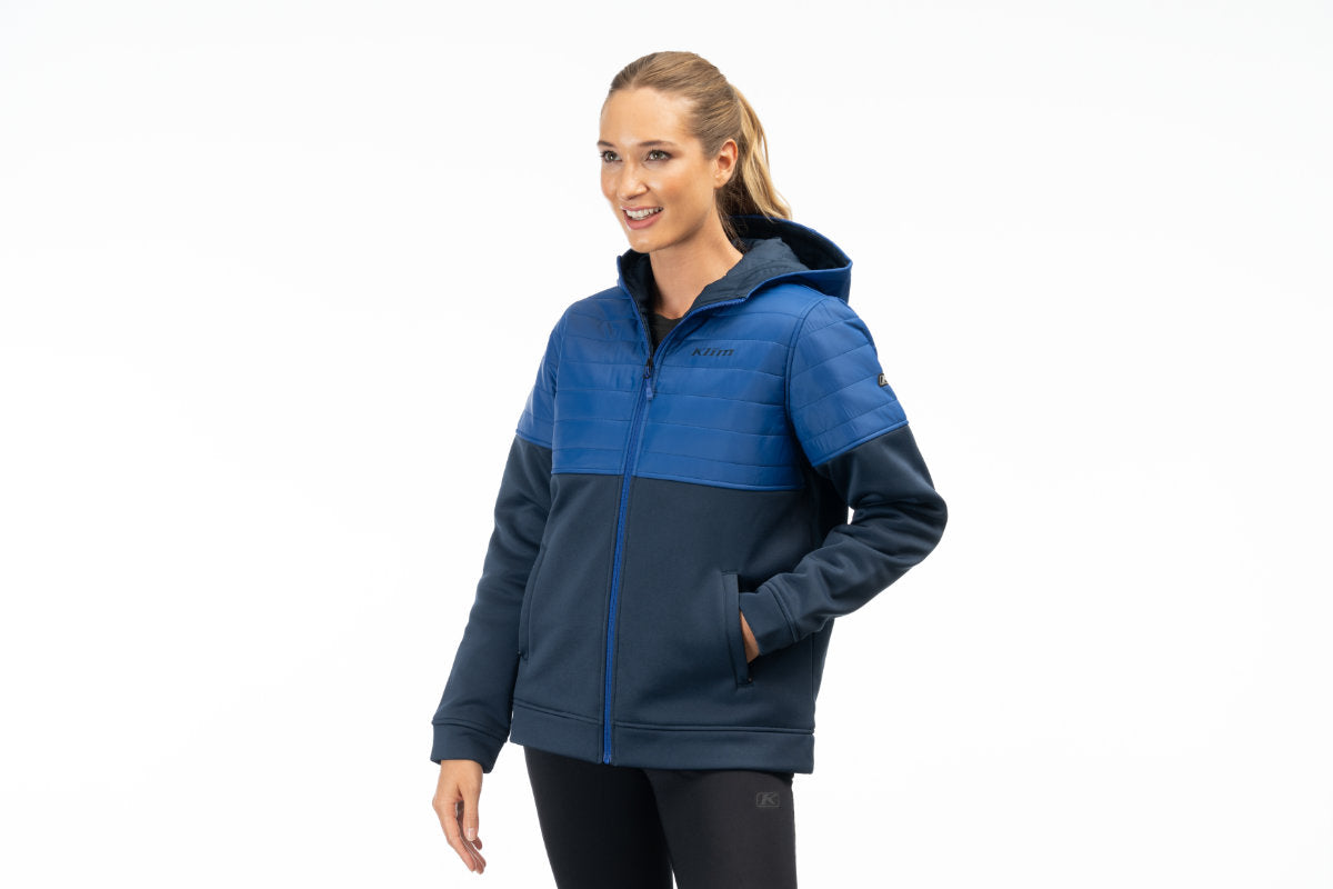 Granite Canyon Insulated Hoodie