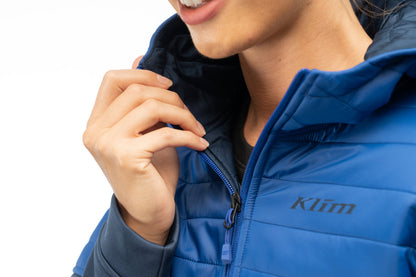 Granite Canyon Insulated Hoodie