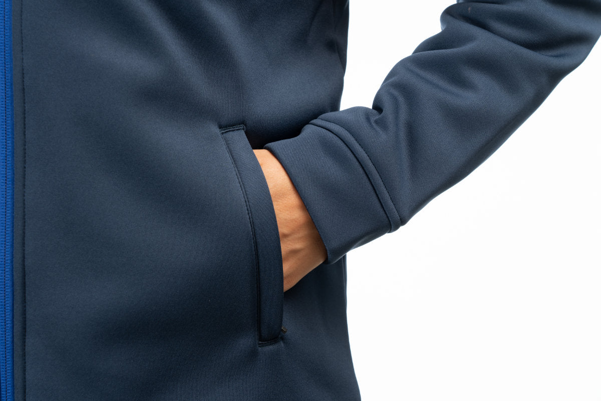 Granite Canyon Insulated Hoodie
