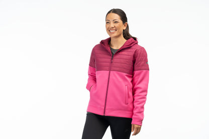 Granite Canyon Insulated Hoodie