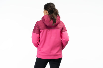 Granite Canyon Insulated Hoodie