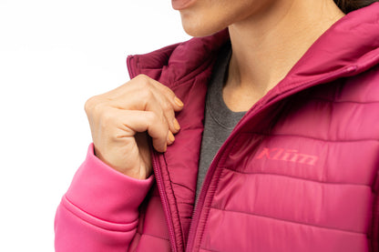 Granite Canyon Insulated Hoodie