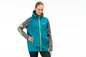 Visita Long Hoodie