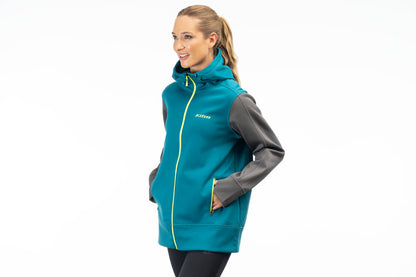 Visita Long Hoodie