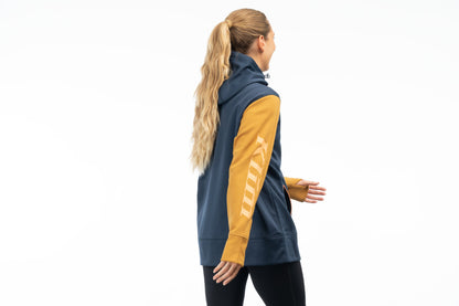 Visita Long Hoodie
