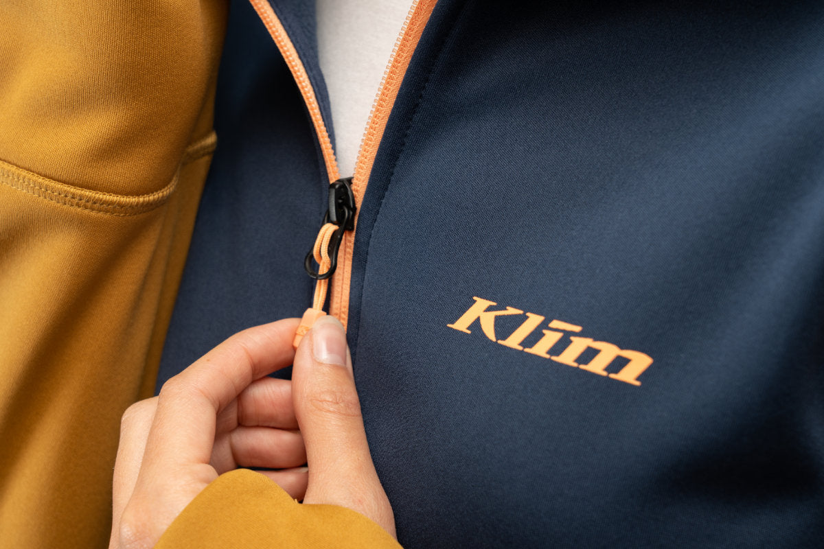 Visita Long Hoodie