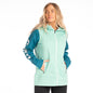Visita Long Hoodie