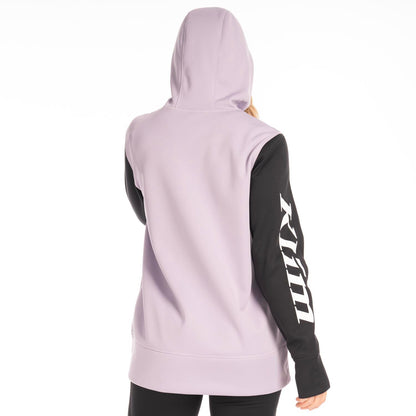 Visita Long Hoodie