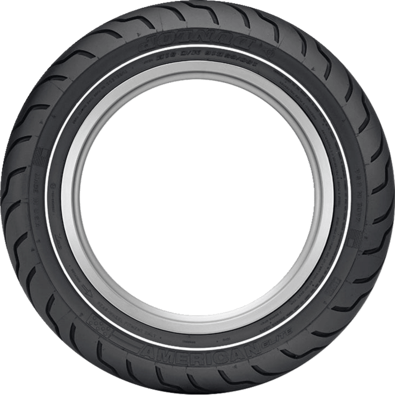 Dunlop American Elite MT NWS Tire