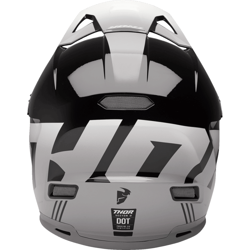 Sector 2 Carve Helmet