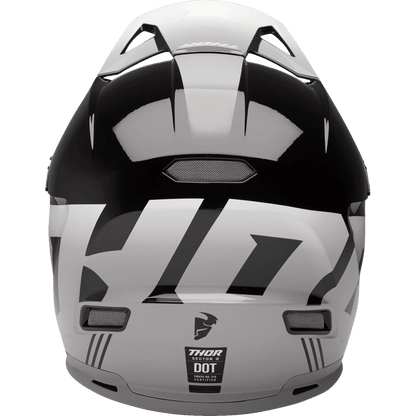 Sector 2 Carve Helmet
