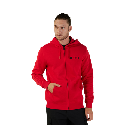 Absolute Zip Hoodie