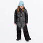 Child Cold Cross CX Monosuit