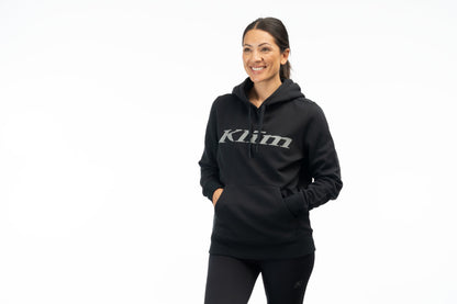 Klim Pullover Hoodie - Womens