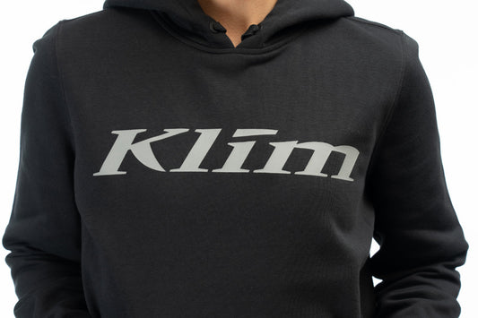 Klim Pullover Hoodie - Womens