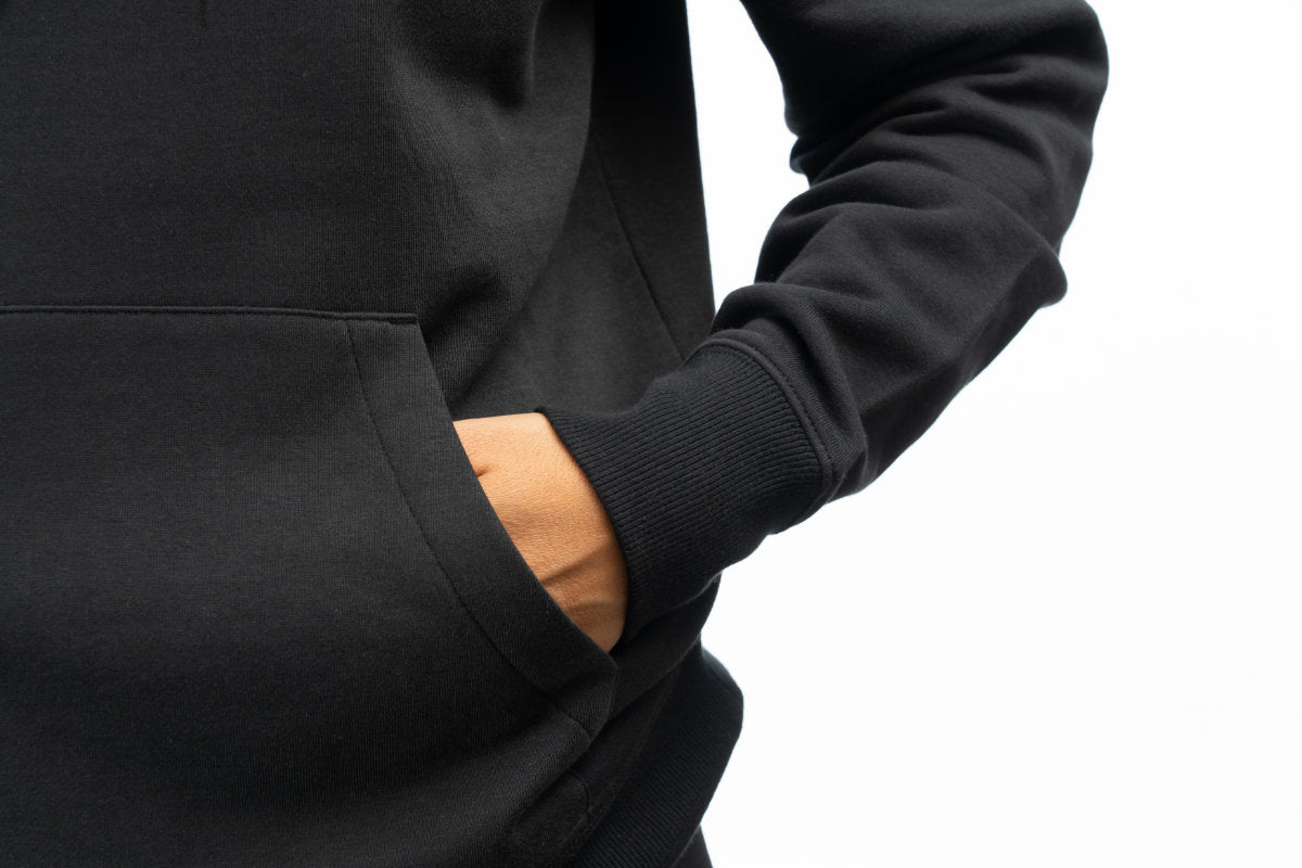 Klim Pullover Hoodie - Womens