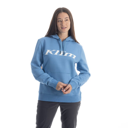 Klim Pullover Hoodie - Womens
