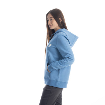 Klim Pullover Hoodie - Womens