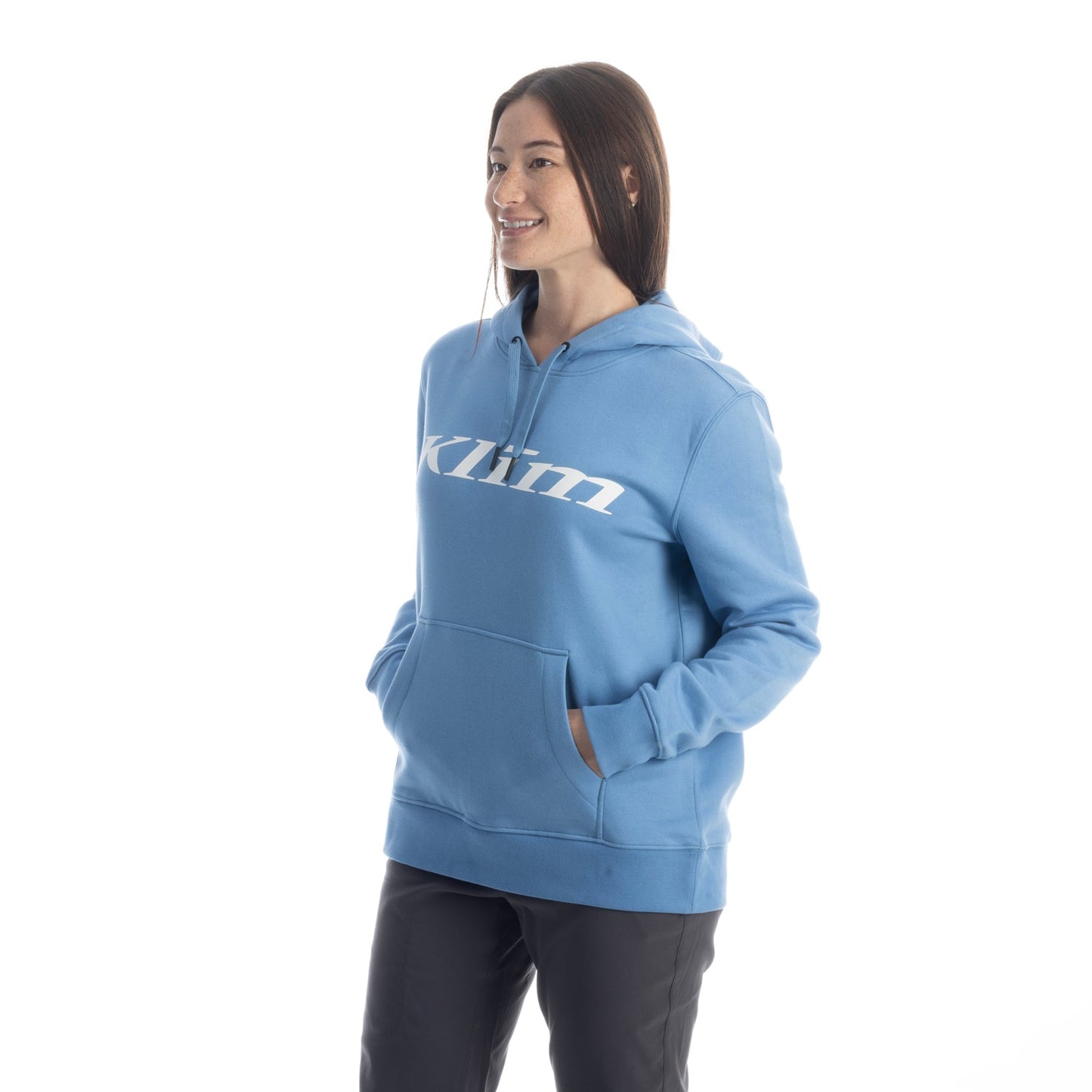 Klim Pullover Hoodie - Womens