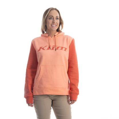 Klim Pullover Hoodie - Womens