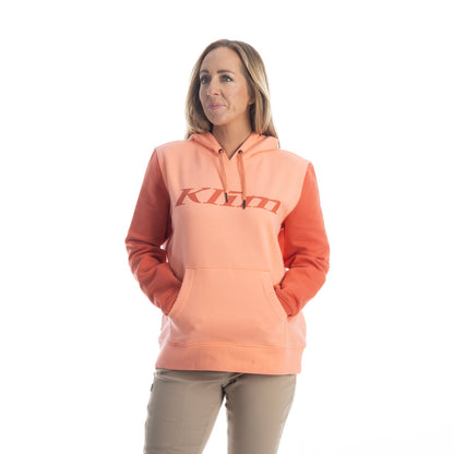 Klim Pullover Hoodie - Womens