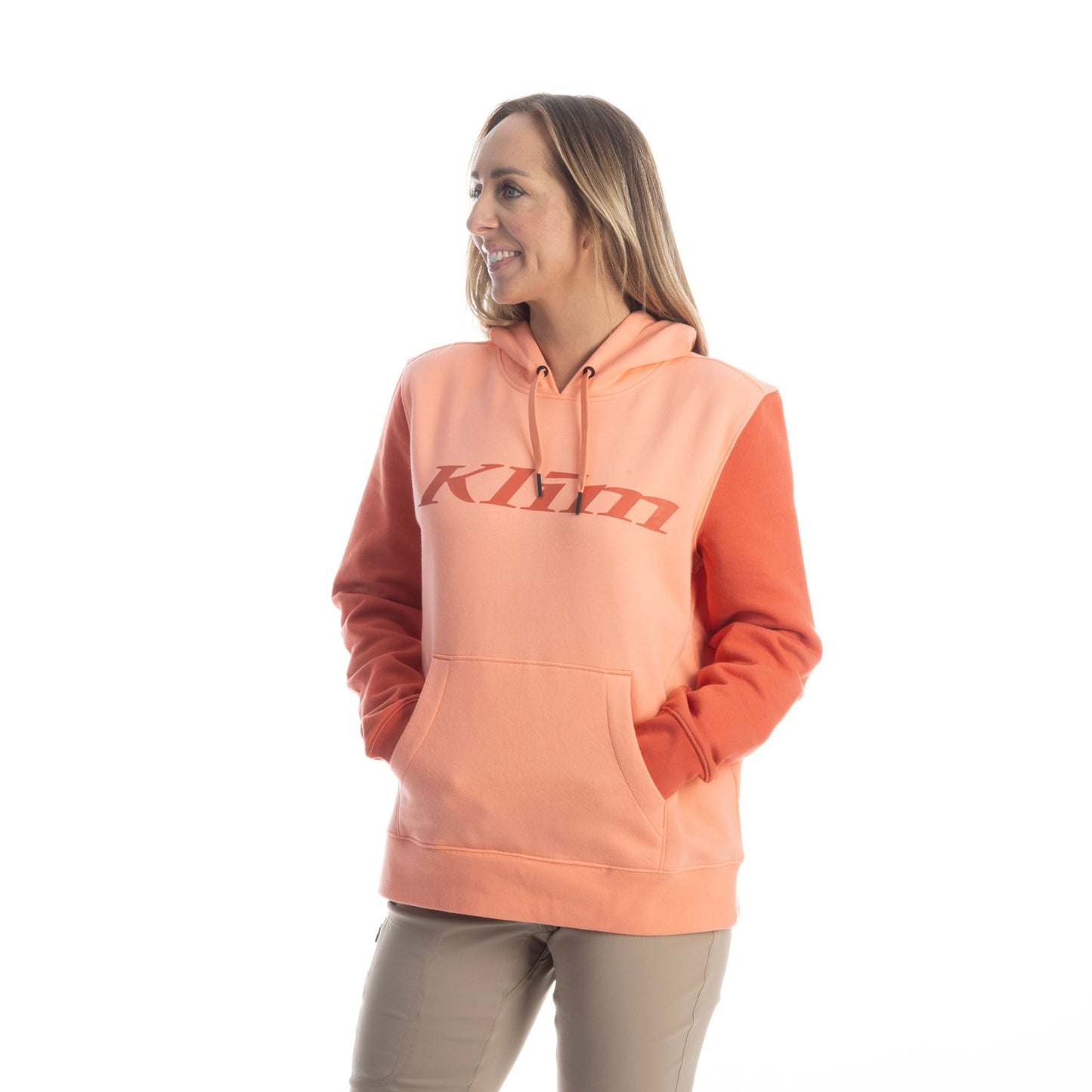 Klim Pullover Hoodie - Womens