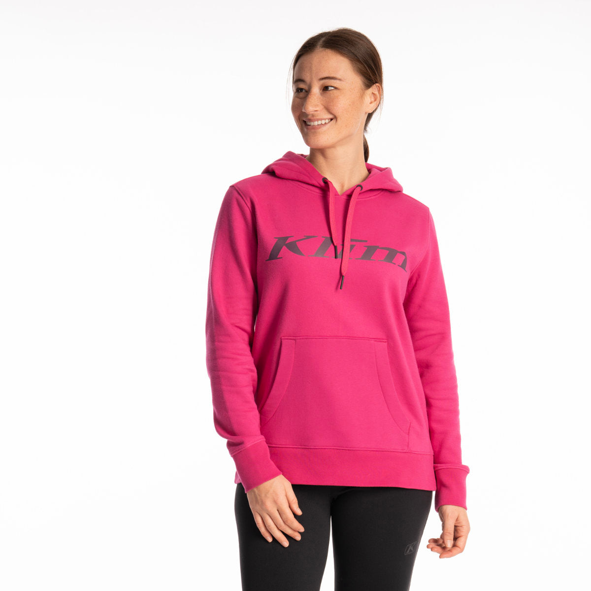 Klim Pullover Hoodie - Womens