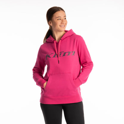 Klim Pullover Hoodie - Womens