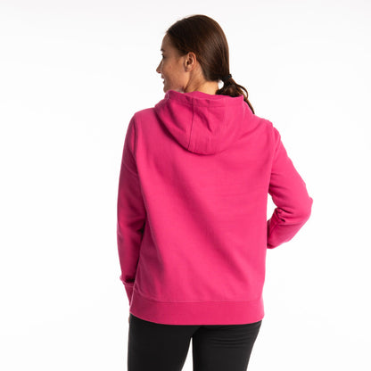 Klim Pullover Hoodie - Womens